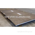 wholesale alibaba cost effective 8+6mm Abrasion Resistant Overlay Plate of loader bucket liners